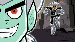 Danny Phantom: The Ultimate Enemy háttérkép