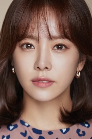 Han Ji-min profil kép