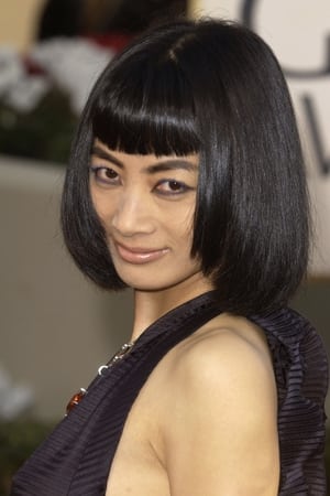 Bai Ling profil kép