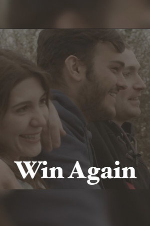 Win Again poszter