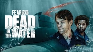 Fear the Walking Dead: Dead in the Water kép