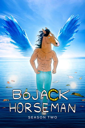 BoJack Horseman