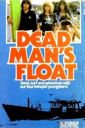 Dead Man's Float poszter