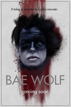 Bae Wolf poszter