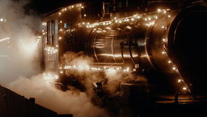 Meet Me at the Christmas Train Parade háttérkép