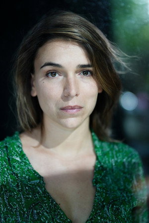 Marie Torreton profil kép
