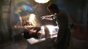 Dexter 3. évad Ep.11 Egy álom vége