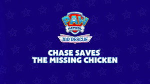 PAW Patrol: To The Rescue 1. évad Ep.2 2. epizód