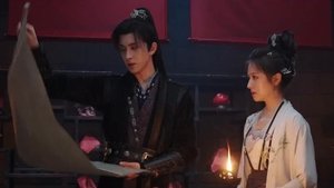 朝雪录 1. évad Ep.10 10. epizód