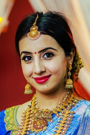 Sanjjanaa Galrani profil kép