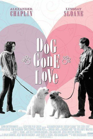 Dog Gone Love poszter