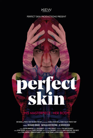 Perfect Skin poszter