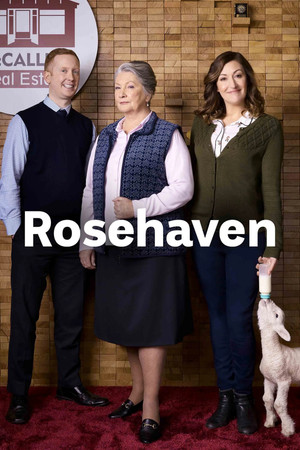 Rosehaven poszter