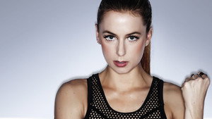 Iliza Shlesinger: Confirmed Kills háttérkép
