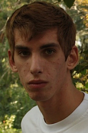 Evan profil kép