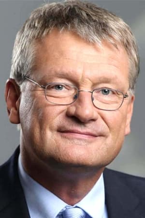 Jörg Meuthen profil kép