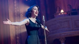 A káprázatos Mrs. Maisel 5. évad Ep.1 Menj előre!