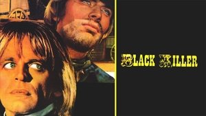 Black Killer háttérkép