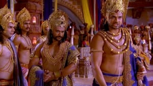 Mahabharat 15. évad Ep.10 10. epizód