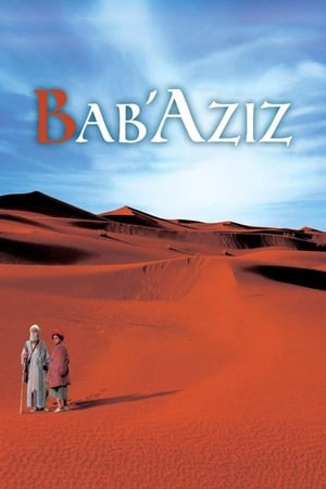 Bab'Aziz - A sivatag hercege