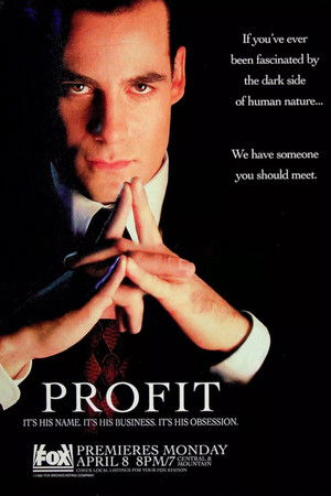 Profit poszter