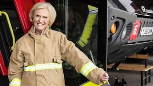 Mary Berry's Quick Cooking Season 1 Ep.6 6. epizód