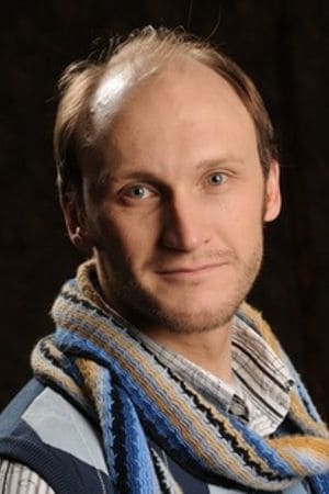 Timur Garipov