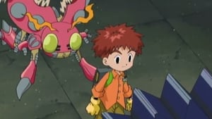 Digimon 1. évad Ep.10 10. epizód