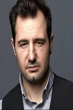 Faruk Barman profil kép