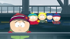 South Park 21. évad Ep.10 Rohadt paradicsom