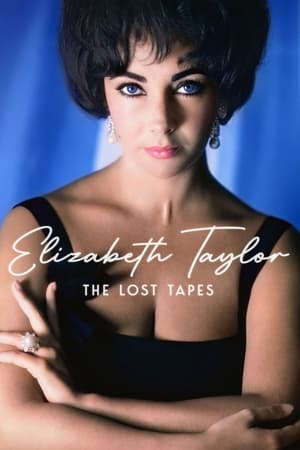 Elizabeth Taylor: Az elveszett felvételek poszter