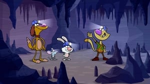 Nature Cat Season 1 Ep.9 9. epizód