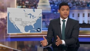 The Daily Show 25. évad Ep.69 69. epizód