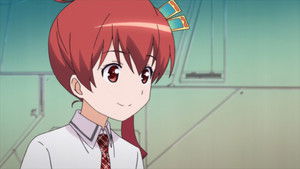 紅殻のパンドラ 1. évad Ep.12 12. epizód