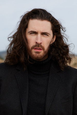 Hozier profil kép