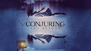 Conjuring: The Beyond háttérkép