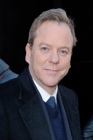 Kiefer Sutherland profil kép