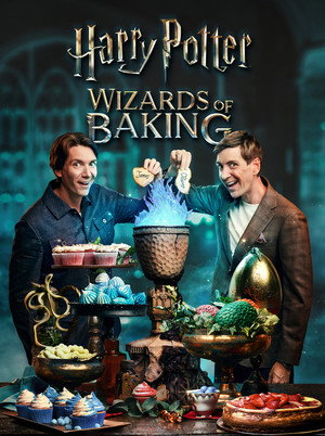 Harry Potter: Sütivarázslók