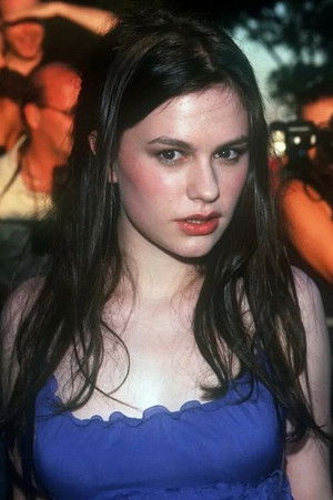Anna Paquin profil kép
