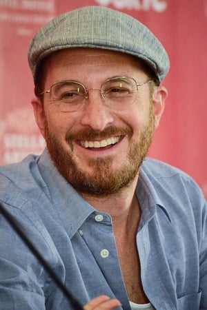 Darren Aronofsky profil kép