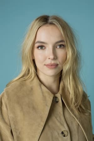 Jodie Comer profil kép