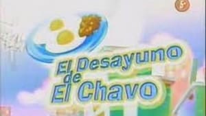 El Chavo Animado 1. évad Ep.23 23. epizód