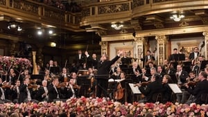 Neujahrskonzert der Wiener Philharmoniker 2018 háttérkép