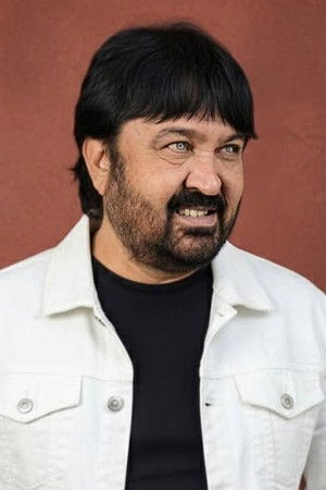 Sumit Ganguly profil kép