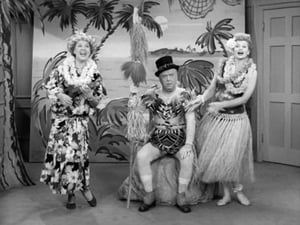 I Love Lucy Season 3 Ep.22 22. epizód