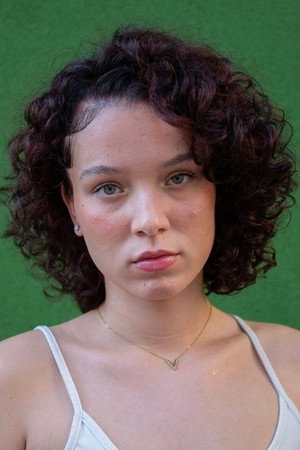 Lucie Charles-Alfred profil kép
