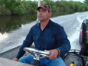 Swamp People 2. évad Ep.13 13. epizód