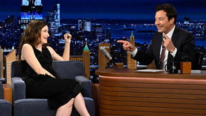 The Tonight Show Starring Jimmy Fallon 11. évad Ep.176 176. epizód