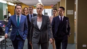 Janet King Season 2 Ep.1 1. epizód