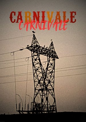 CARNIVALE poszter
